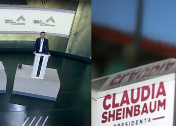 Tercer Debate Presidencial. Claudia Sheinbaum saldrá ganadora una vez más