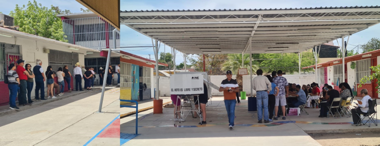 La de 2024, una elección constitucional que hace historia