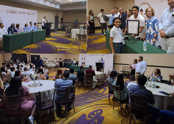 Los buenos resultados del concurso Olimpiada del Conocimiento Infantil 2024