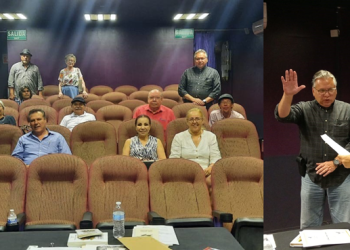 Los escritores toman acuerdos para realizar Festival de las Letras y conmemorar vigésimo aniversario de ESAC