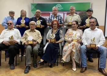 Acerca de la celebración del XX Aniversario de Escritores de Sonora