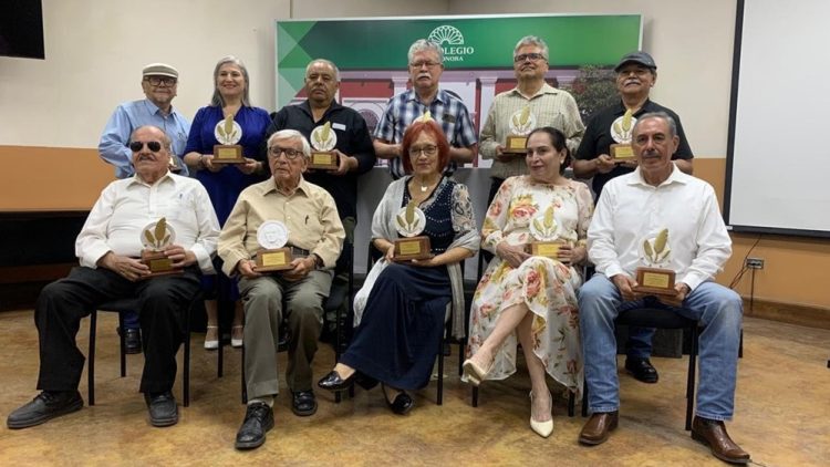 Acerca de la celebración del XX Aniversario de Escritores de Sonora