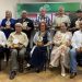 Acerca de la celebración del XX Aniversario de Escritores de Sonora