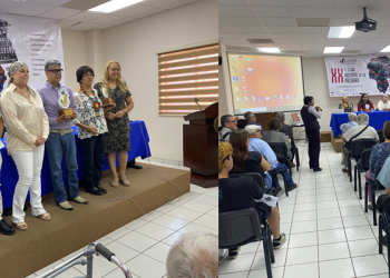 El vigésimo Festival Nacional de la Palabra que organizan escritores de Sonora