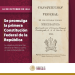 Hay muy buenas razones para conmemorar el aniversario 200 de la Constitución de 1824