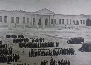 Las viudas de la Revolución Mexicana