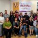 El homenaje a Gloria Barragán Rosas, “Gloria del Yaqui”