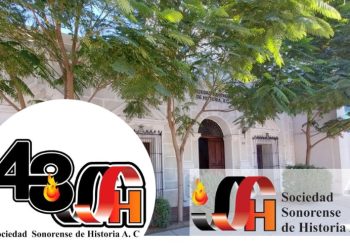 El 37 Simposio de Historia en Hermosillo. Uno de los eventos educativos y culturales con más tradición