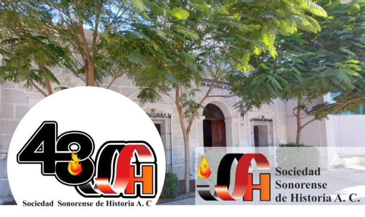 El 37 Simposio de Historia en Hermosillo. Uno de los eventos educativos y culturales con más tradición