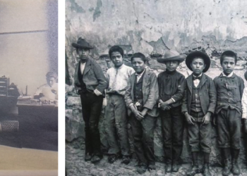 Susana Rivera: crónica de una infancia desdichada