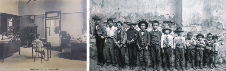 Susana Rivera: crónica de una infancia desdichada