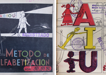 Ley de Instrucción de Analfabetas: precursora de la Campaña contra el Analfabetismo