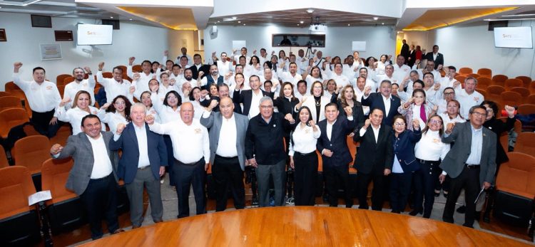 Lo que dijo líder del SNTE sobre la demanda de reformar la Ley del ISSSTE y la USICAMM