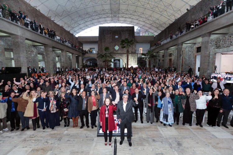 Organiza SNTE webinar para la difusión de la reforma al Poder Judicial