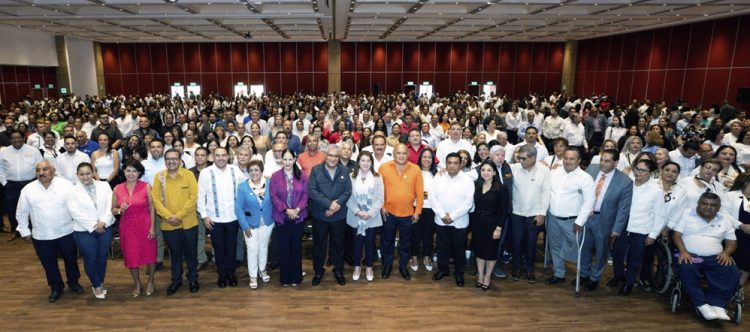 El SNTE afirma que cuotas del ISSSTE no se incrementarán para trabajadores de base