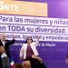 El SNTE se suma a la campaña para difundir Cartilla de los Derechos de las Mujeres
