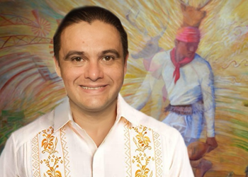 Axis Mundi / Carencia de políticas culturales en la región del Mayo de Sonora