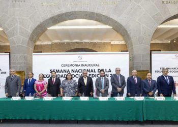 No arriamos las banderas que hemos planteado desde el sexenio anterior: SNTE