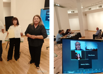 Realizan escritores de Sonora asamblea ordinaria. Aceptan nuevos socios