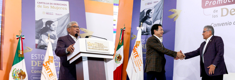 Listo el decreto presidencial que modificará el funcionamiento de la USICAMM