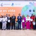 Reconocen a participantes en campaña del SNTE ¡El agua es vida, el agua se agota!