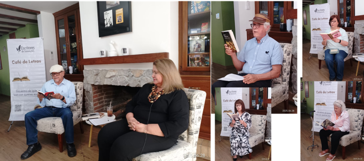 Fotos Guadalupe Gálvez