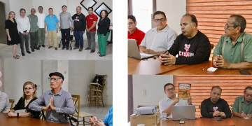 Condecorarán a importantes personalidades de la cultura en la región del Mayo