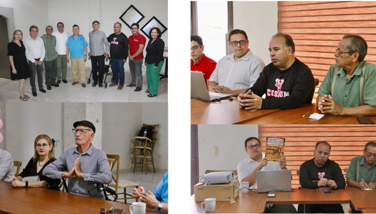 Condecorarán a importantes personalidades de la cultura en la región del Mayo