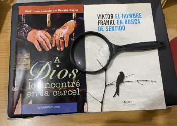 Hechos y comentarios / El libro del profesor Juan Antonio del Bosque Reyna