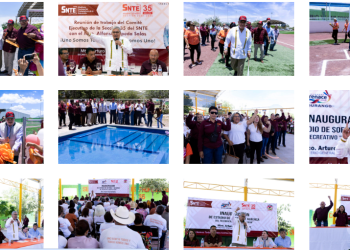 El SNTE buscará que maestros se jubilen con el 100% de su salario