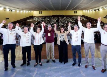 El SNTE no claudicará en su lucha por obtener mejores pensiones