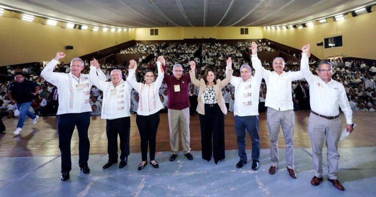 El SNTE no claudicará en su lucha por obtener mejores pensiones