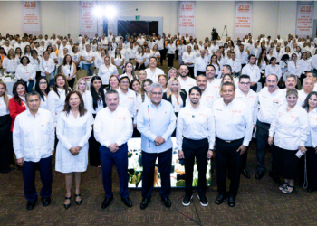 El SNTE pide mayor presupuesto educativo y salarios dignos para los maestros