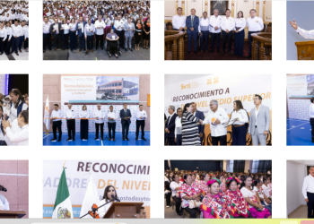 El SNTE promueve los derechos de las mujeres desde las aulas