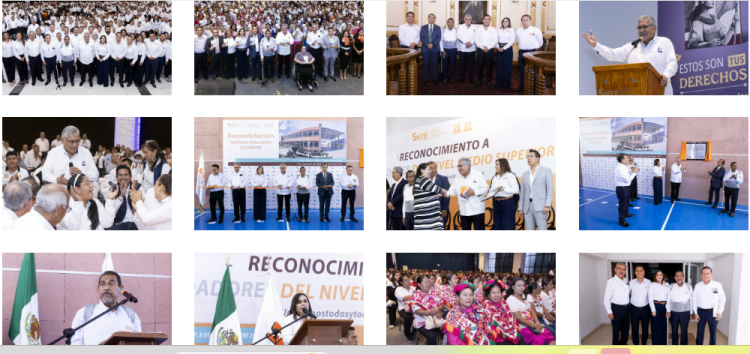 El SNTE promueve los derechos de las mujeres desde las aulas