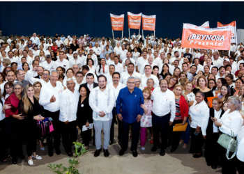 Líder del SNTE entrega a la comunidad escolar de Tamaulipas la Cartilla de Derechos de las Mujeres