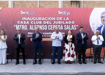 En el SNTE la demanda es unánime: la USICAMM debe desaparecer