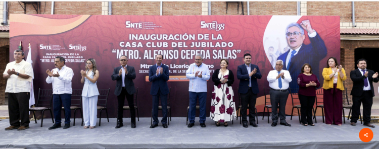 En el SNTE la demanda es unánime: la USICAMM debe desaparecer