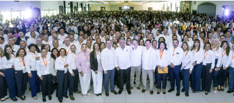 El SNTE privilegia el diálogo en la defensa de los derechos laborales