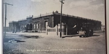 Escuela “Leona Vicario” de Hermosillo: un legado en riesgo
