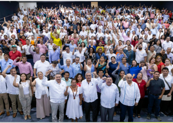 Pide SNTE más recursos para la capacitación y superación profesional de los maestros