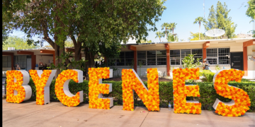 Gral. Plutarco Elías Calles: creador de la Normal del Estado de Sonora