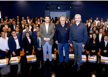 Reconoce la UNESCO a maestros del SNTE por construir la paz desde las aulas