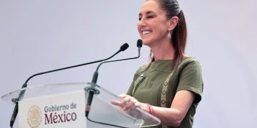 La presidenta: guardiana de la memoria histórica
