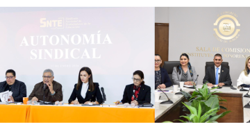 Trascendencia de la reforma legal sobre autonomía sindical