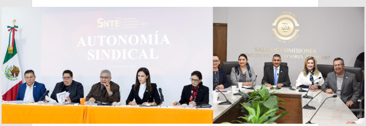 Trascendencia de la reforma legal sobre autonomía sindical