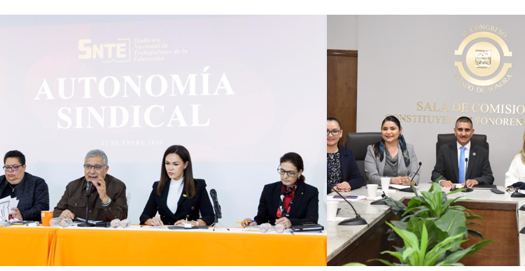 Trascendencia de la reforma legal sobre autonomía sindical