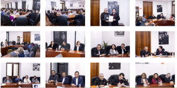 Entrega el SNTE su Pliego Nacional de Demandas 2026