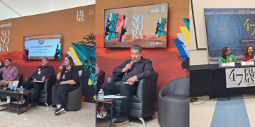 Destacada presencia de Sonora en la FIL Minería 2026 de la Ciudad de México