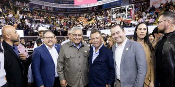 Directivos y docentes merecen un despegue salarial justo: Alfonso Cepeda Salas